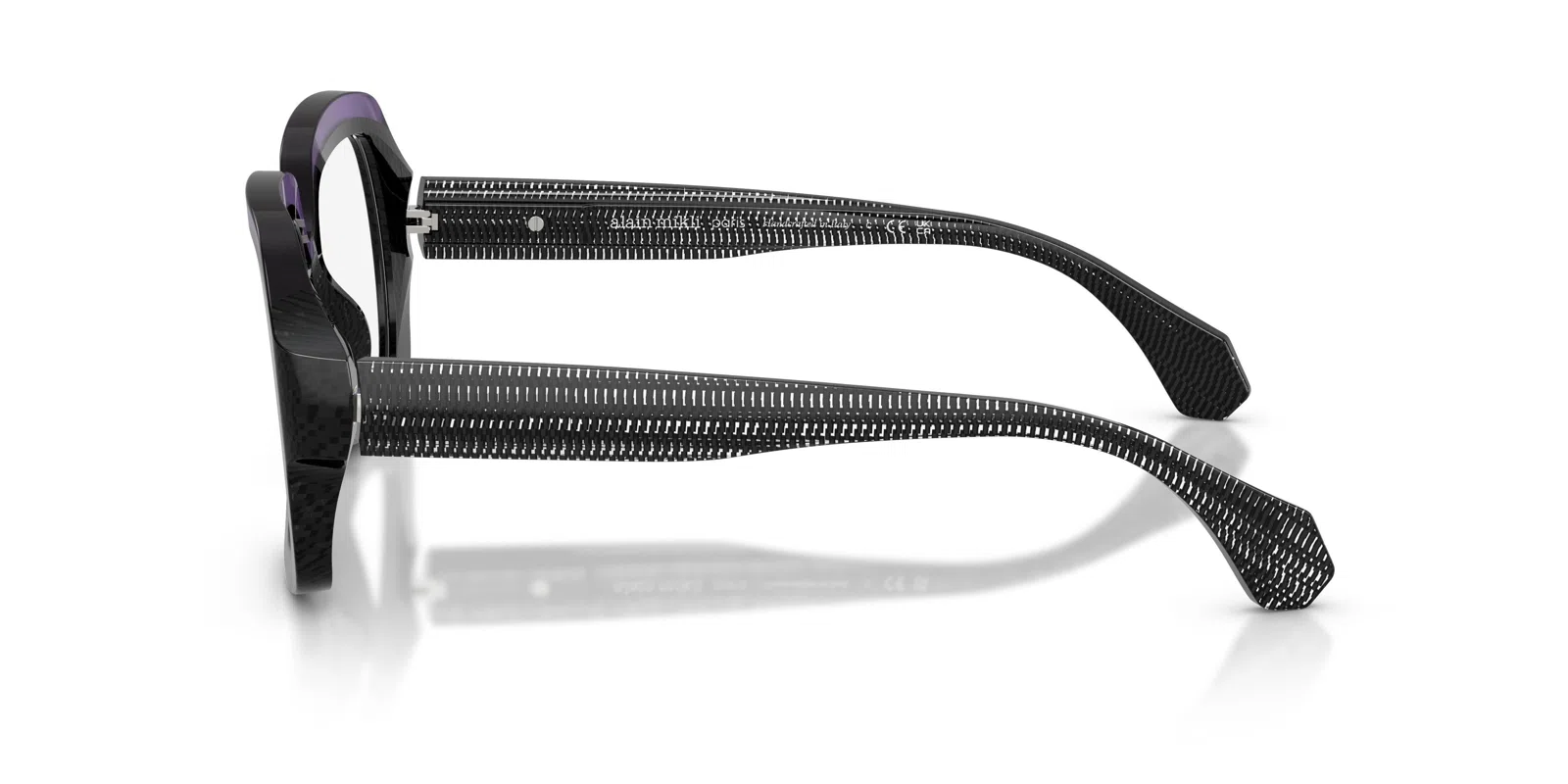 Alain Mikli 3533 Eyeglasses - view 38